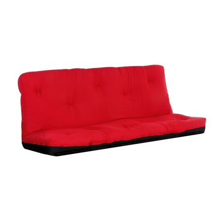 Nabila Mattress 02812 Red By Acme Furniture