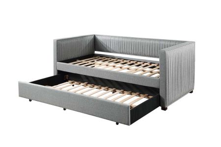 Danyl Youth Daybed BD00954 Gray By Acme Furniture