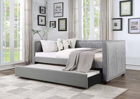 Danyl Youth Daybed BD00954 Gray By Acme Furniture