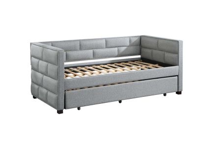 Ebbo Youth Daybed BD00955 Gray By Acme Furniture