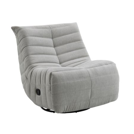 Talmon Recliner LV03071 Oyster By Acme Furniture