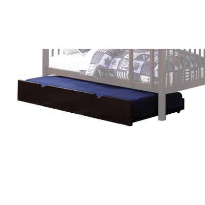 Heartland Youth Trundle 02556 Espresso By Acme Furniture