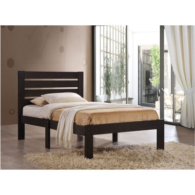 Kenney Youth Bedframes 21083F Espresso By Acme Furniture