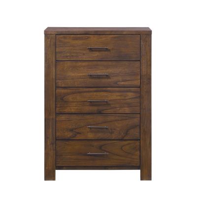 Merrilee Chest 21686 Oak By Acme Furniture