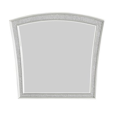 Maverick Mirror 21804 Platinum By Acme Furniture