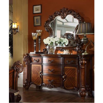 Vendome Dresser 22005 Cherry By Acme Furniture