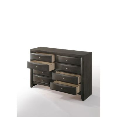 Ireland Dresser 22706 Gray By Acme Furniture