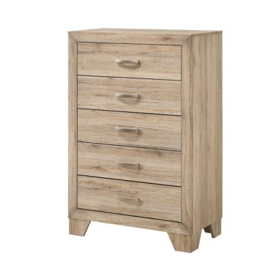 Miquell Chest 28046 Natural By Acme Furniture