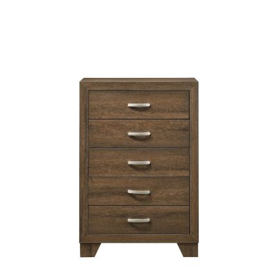 Miquell Chest 28056 Oak By Acme Furniture