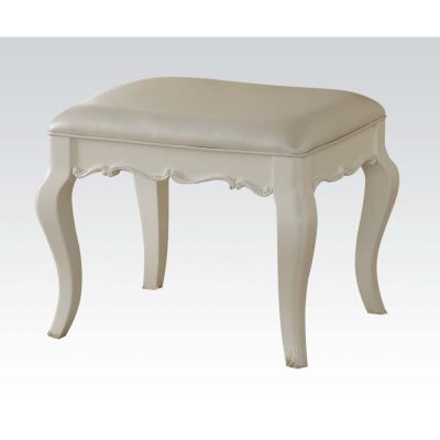 Edalene Vanity 30519 Pearl By Acme Furniture