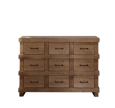 Adams Youth Dresser 30614 Oak By Acme Furniture