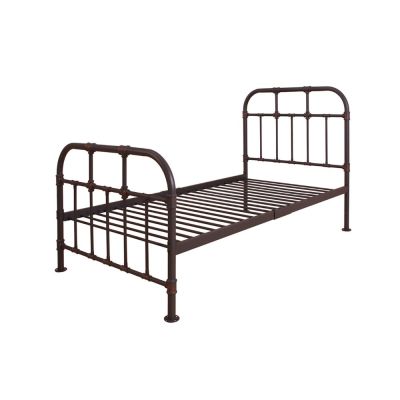 Nicipolis Youth Bedframes 30730T Gray By Acme Furniture