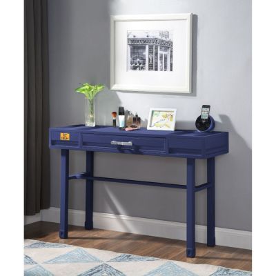 Cargo Youth Desk 35939 Blue By Acme Furniture