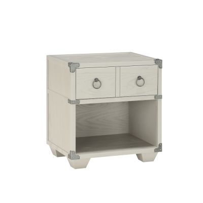 Orchest Youth Nightstand 36128 Gray By Acme Furniture