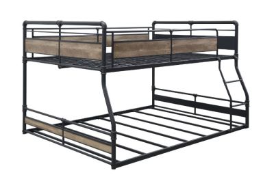 Cordelia Youth Bunk Bed 38320 Oak By Acme Furniture