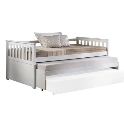 Cominia Youth Daybed 39080 White By Acme Furniture