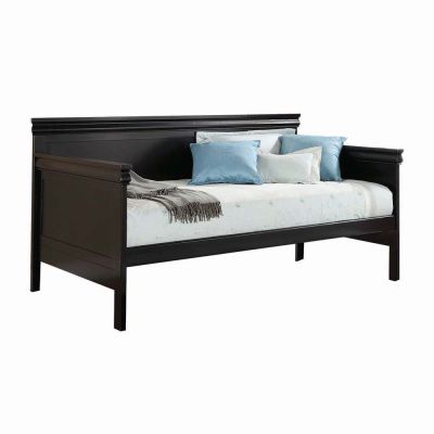 Bailee Youth Daybed 39095 Black By Acme Furniture