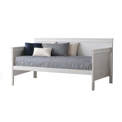 Bailee Youth Daybed 39100 White By Acme Furniture