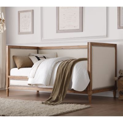 Charlton Youth Daybed 39175 Cream By Acme Furniture