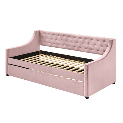 Lianna Youth Daybed 39380 Pink By Acme Furniture