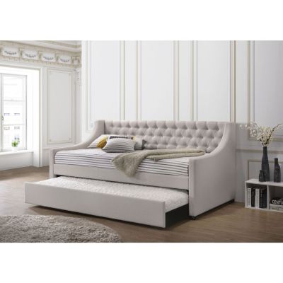 Lianna Youth Daybed 39395 fog By Acme Furniture