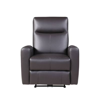 Blane Recliner 59773 Brown By Acme Furniture