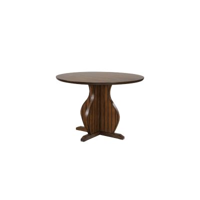 Maurice Counter Height Table 72460 Oak By Acme Furniture