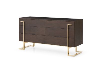 Modrest Moontide Modern Dresser