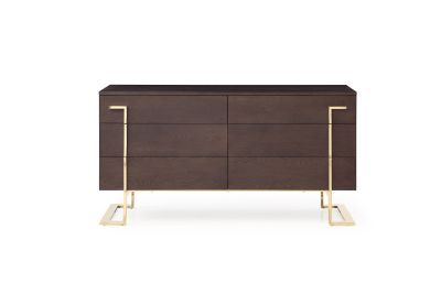 Modrest Moontide Modern Dresser