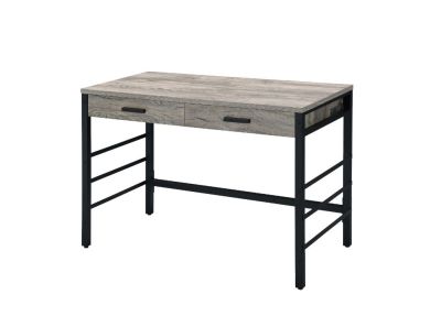 Disho Desk 92720 Oak By Acme Furniture