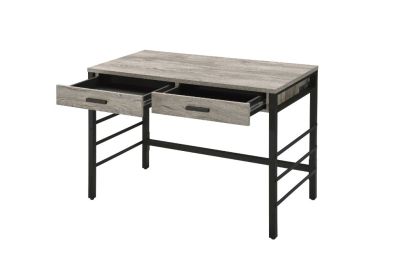 Disho Desk 92720 Oak By Acme Furniture