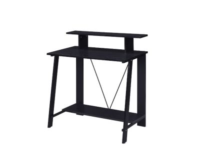 Nypho Desk 92734 Black By Acme Furniture