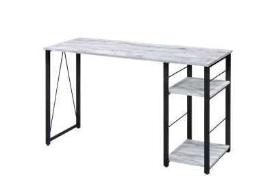 Vadna Desk 92767 White By Acme Furniture