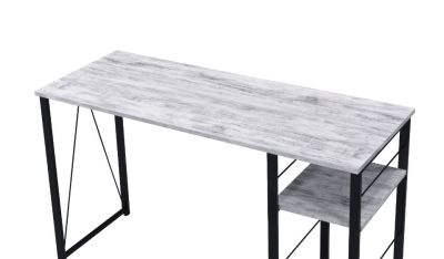 Vadna Desk 92767 White By Acme Furniture