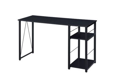 Vadna Desk 92769 Black By Acme Furniture