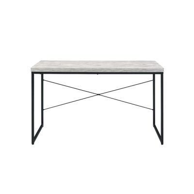 Bob Desk 92915 White By Acme Furniture