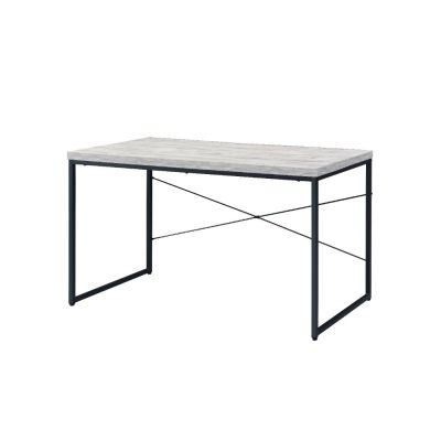 Bob Desk 92915 White By Acme Furniture