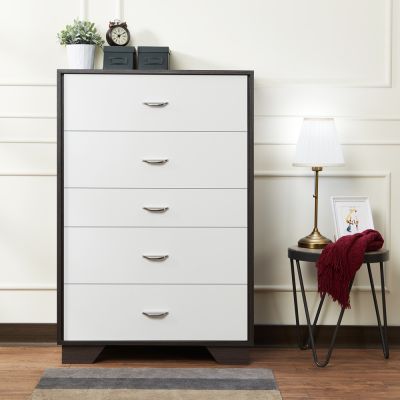 Eloy Chest 97368 White By Acme Furniture