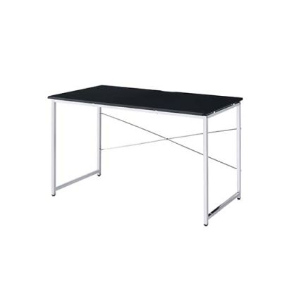 Tennos Vanity AC00904 Black By Acme Furniture