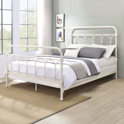 Citron Youth Bedframes BD00131F White By Acme Furniture