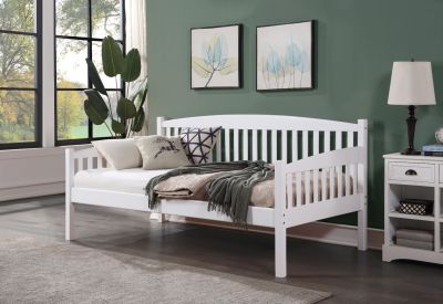 Caryn Youth Daybed BD00379 White By Acme Furniture