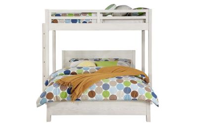 Celerina Bed Frames BD00615Q White By Acme Furniture