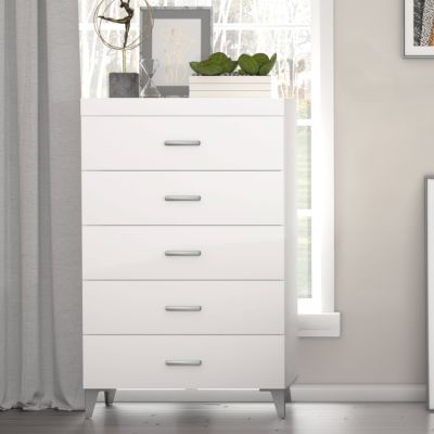 Casilda Chest BD00648 White By Acme Furniture