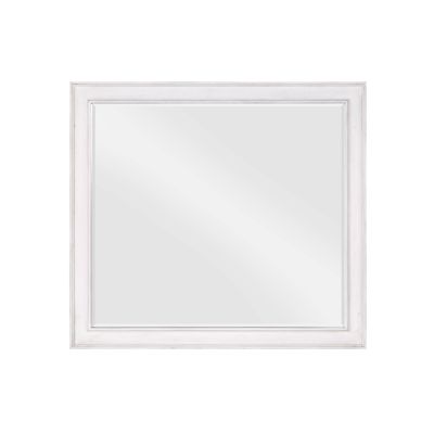 Katia Mirror BD00662 Gray By Acme Furniture