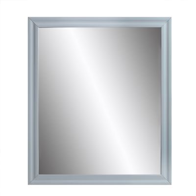 Gaines Mirror BD01042 Gray By Acme Furniture