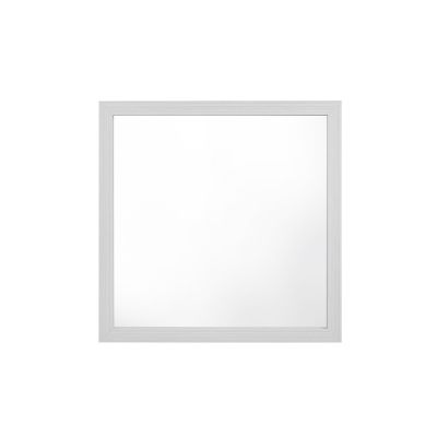 Zeena Mirror BD01178 White By Acme Furniture