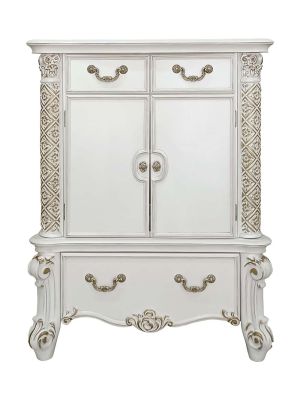 Vendome Chest BD01343 Pearl By Acme Furniture