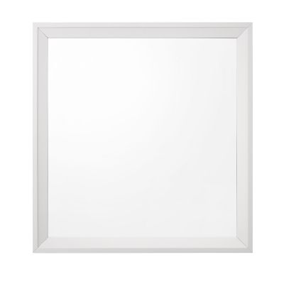 Cerys Mirror BD01560 White By Acme Furniture