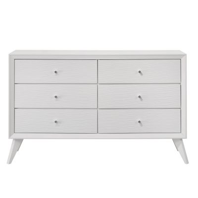 Cerys Dresser BD01561 White By Acme Furniture