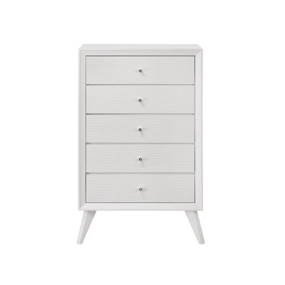 Cerys Chest BD01562 White By Acme Furniture